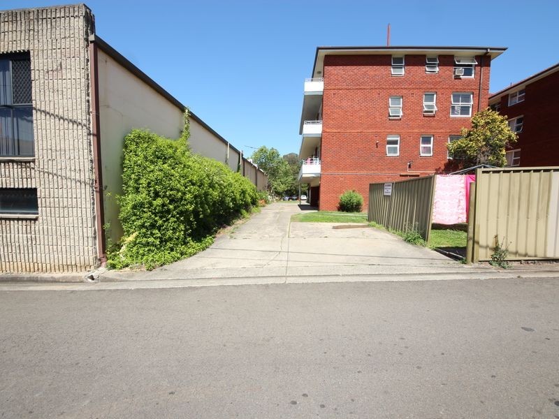 68/3-13 Comer Street, Burwood NSW 2134