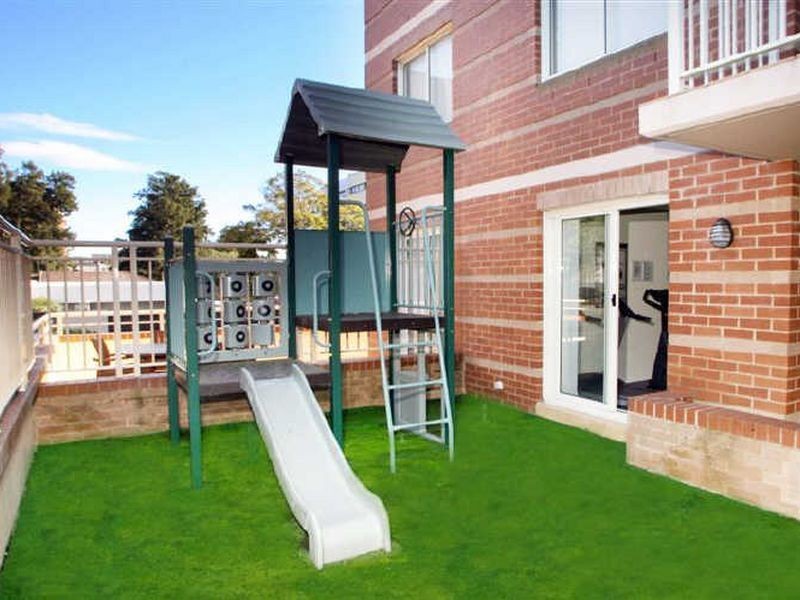 208/65 Shaftesbury Road, Burwood NSW 2134