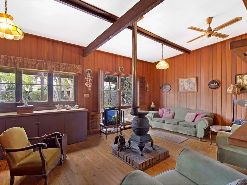 1 Simpson Avenue, Burwood NSW 2134