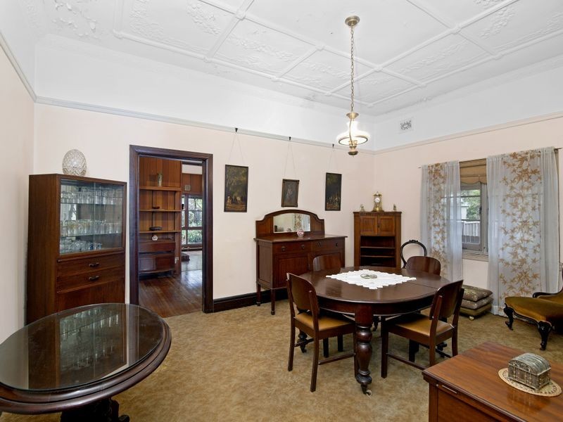 1 Simpson Avenue, Burwood NSW 2134