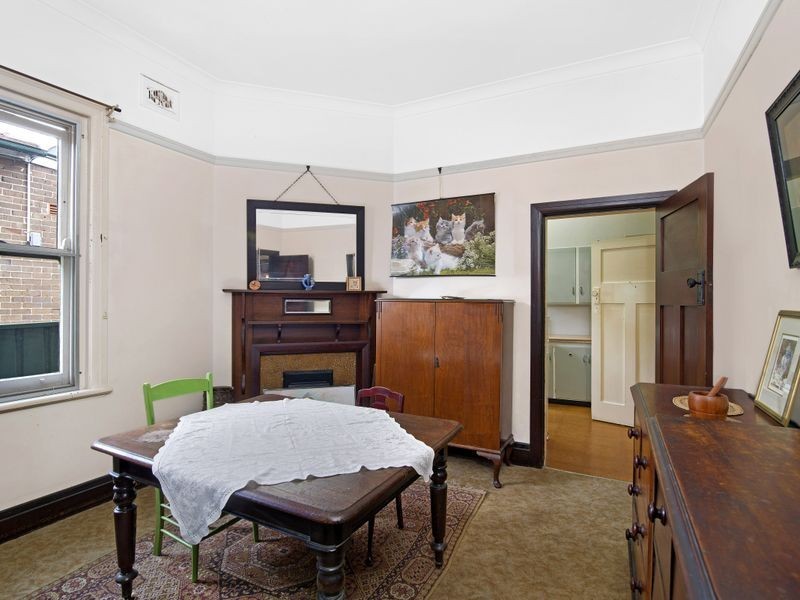 1 Simpson Avenue, Burwood NSW 2134