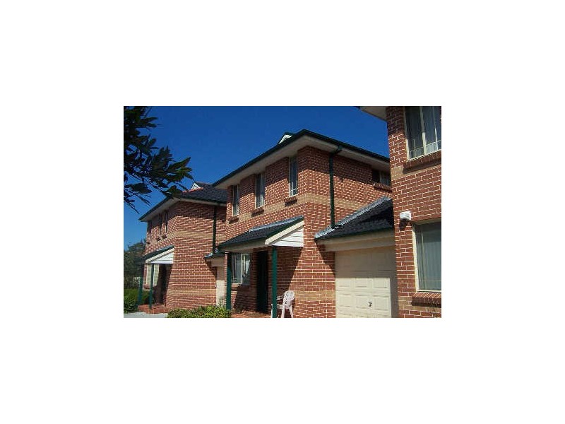 2/201A Croydon Road, Croydon NSW 2132
