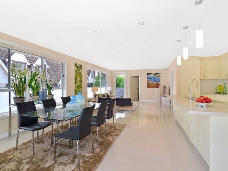 3 Princes Street, Burwood NSW 2134