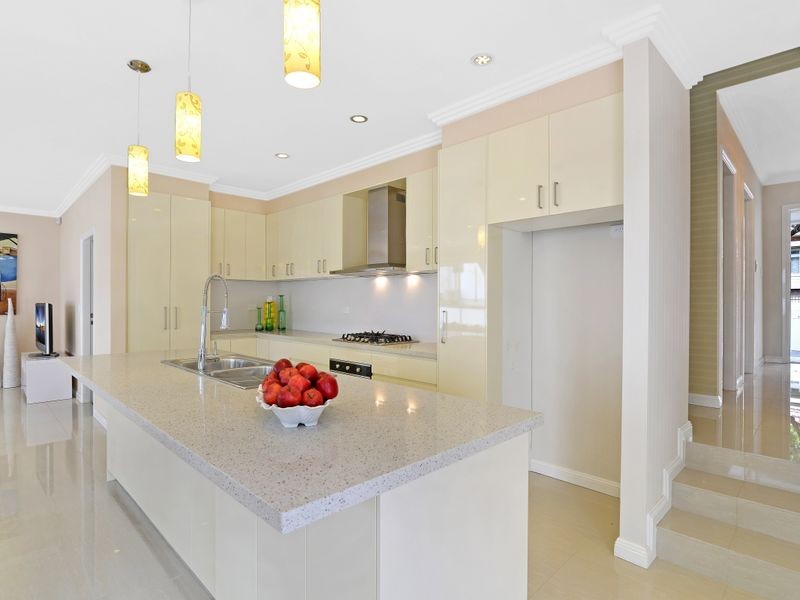 3 Princes Street, Burwood NSW 2134