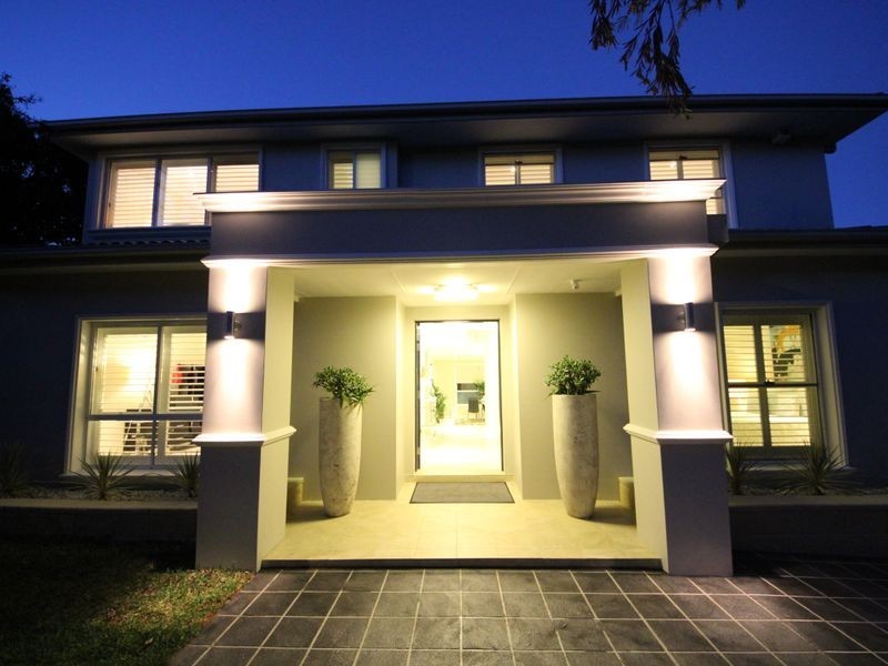 3 Princes Street, Burwood NSW 2134