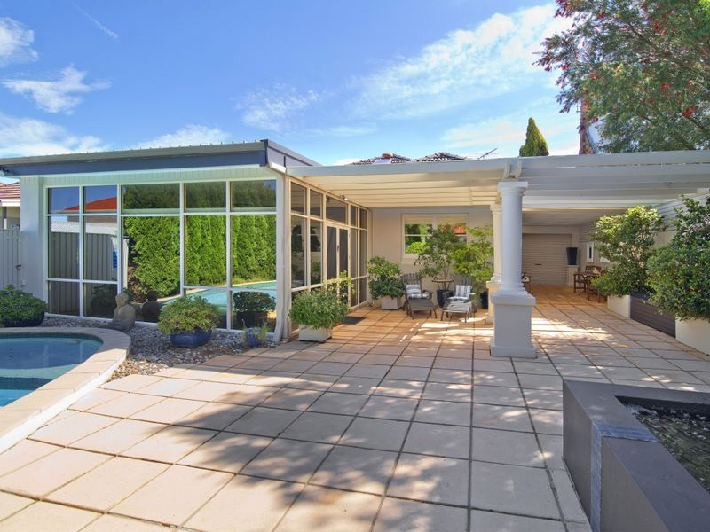 14 Austin Avenue, Croydon NSW 2132