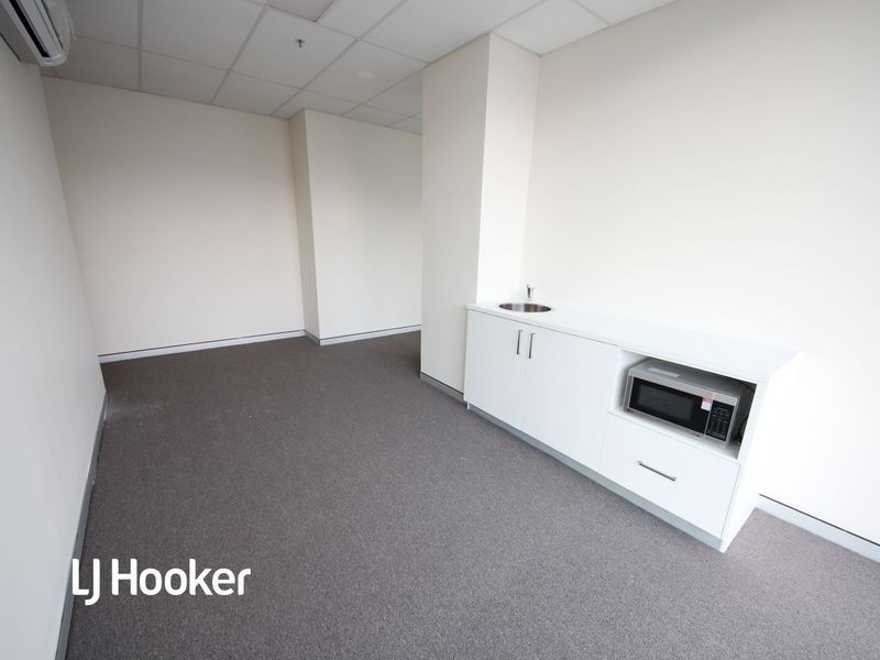 1 Railway Parade, Burwood NSW 2134