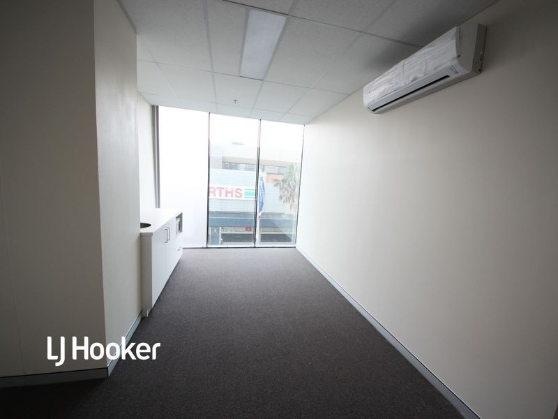 1 Railway Parade, Burwood NSW 2134