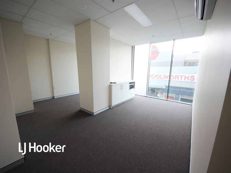 1 Railway Parade, Burwood NSW 2134