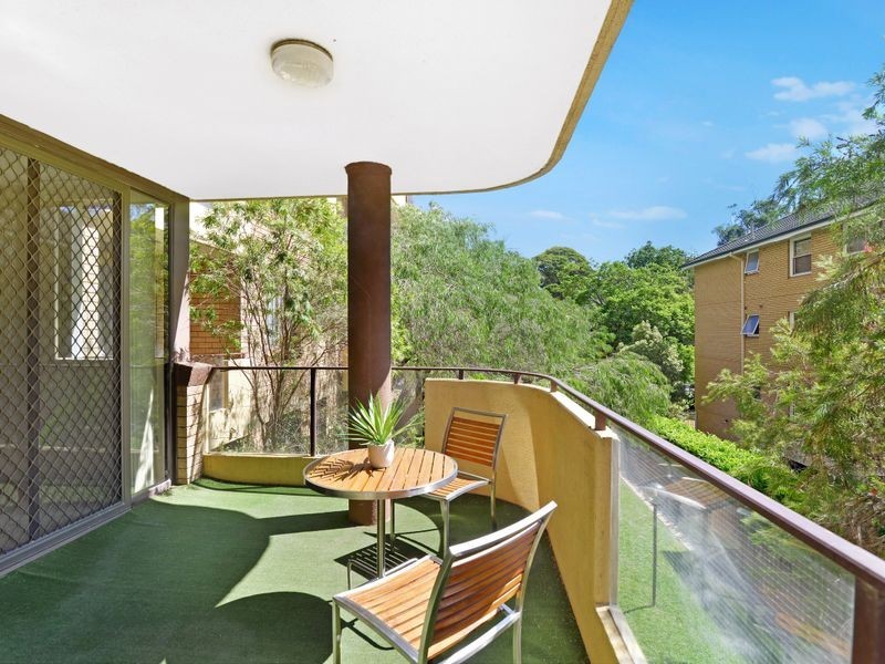 5/26-28 Park Avenue, Burwood NSW 2134