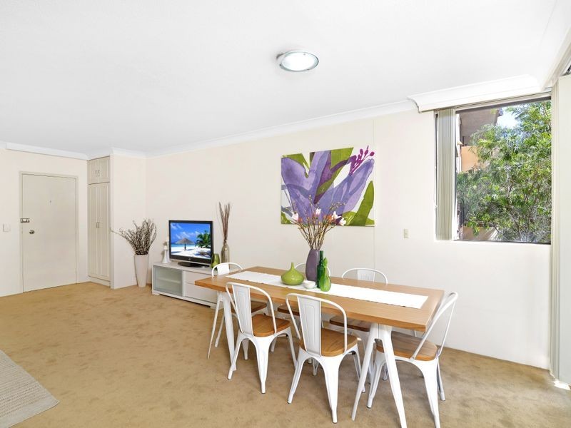 5/26-28 Park Avenue, Burwood NSW 2134