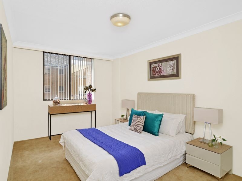 5/26-28 Park Avenue, Burwood NSW 2134