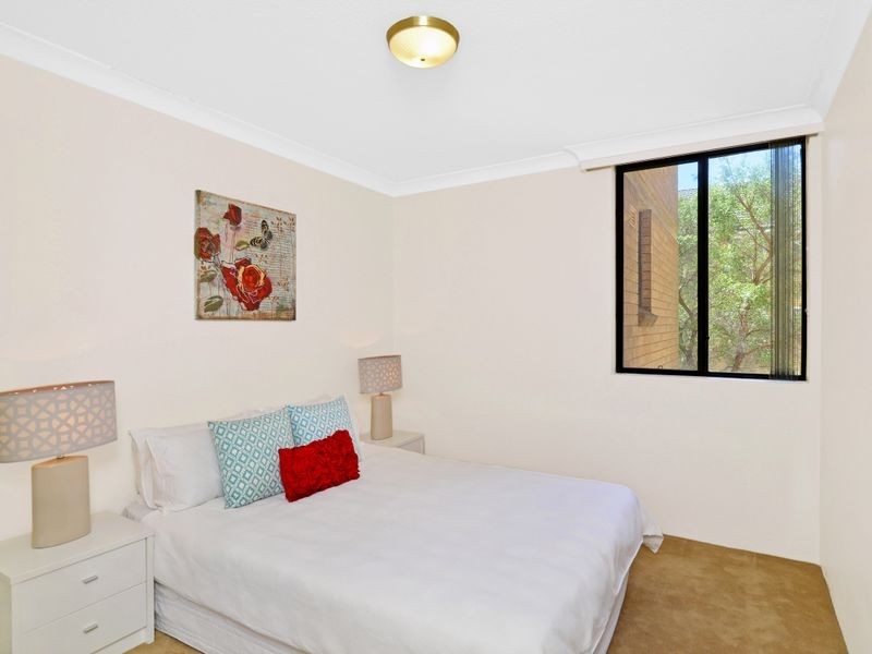 5/26-28 Park Avenue, Burwood NSW 2134