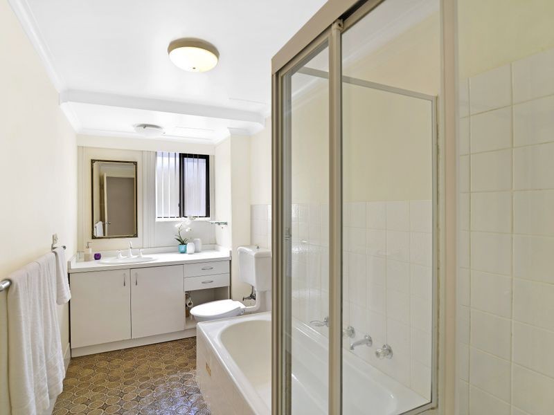 5/26-28 Park Avenue, Burwood NSW 2134