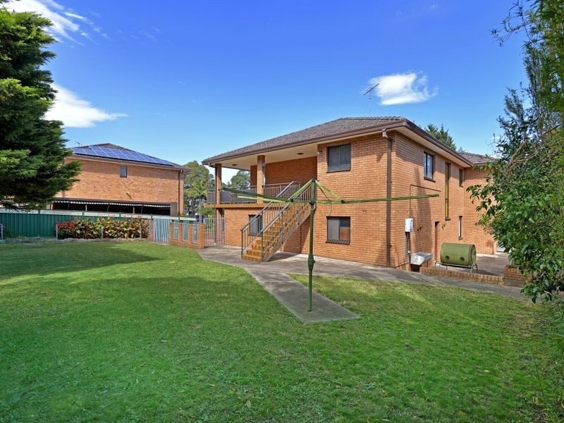 2c St Pauls Close, Burwood NSW 2134