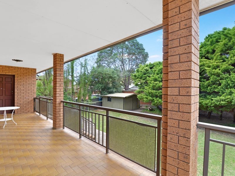 2c St Pauls Close, Burwood NSW 2134