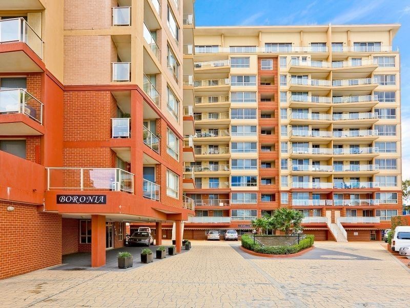 42/14-16 Station Street, Homebush NSW 2140