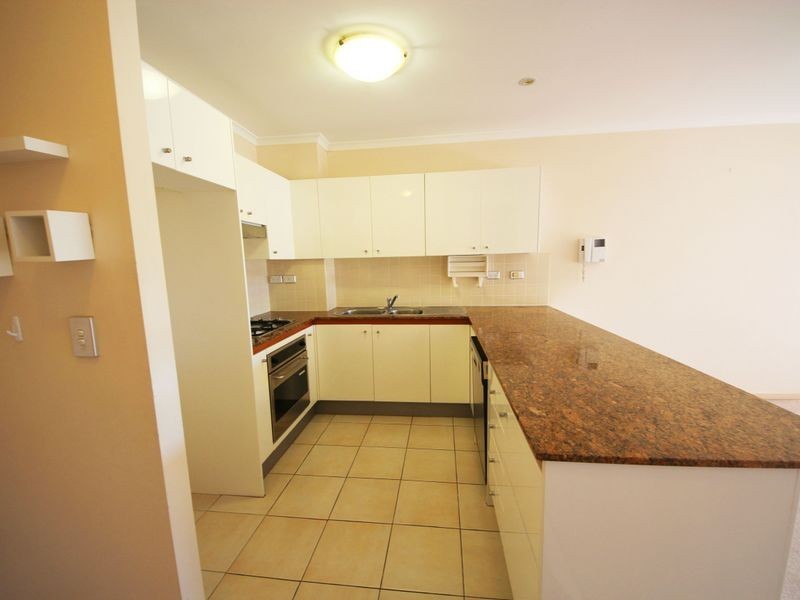 42/14-16 Station Street, Homebush NSW 2140