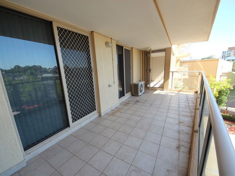 42/14-16 Station Street, Homebush NSW 2140