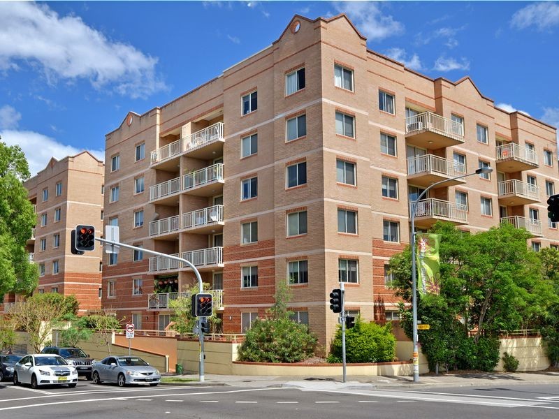 606/65 Shaftesbury Road, Burwood NSW 2134