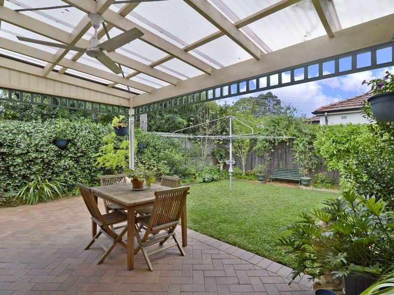 6 Carshalton Street, Croydon NSW 2132