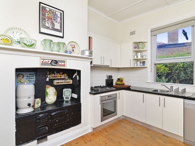 6 Carshalton Street, Croydon NSW 2132