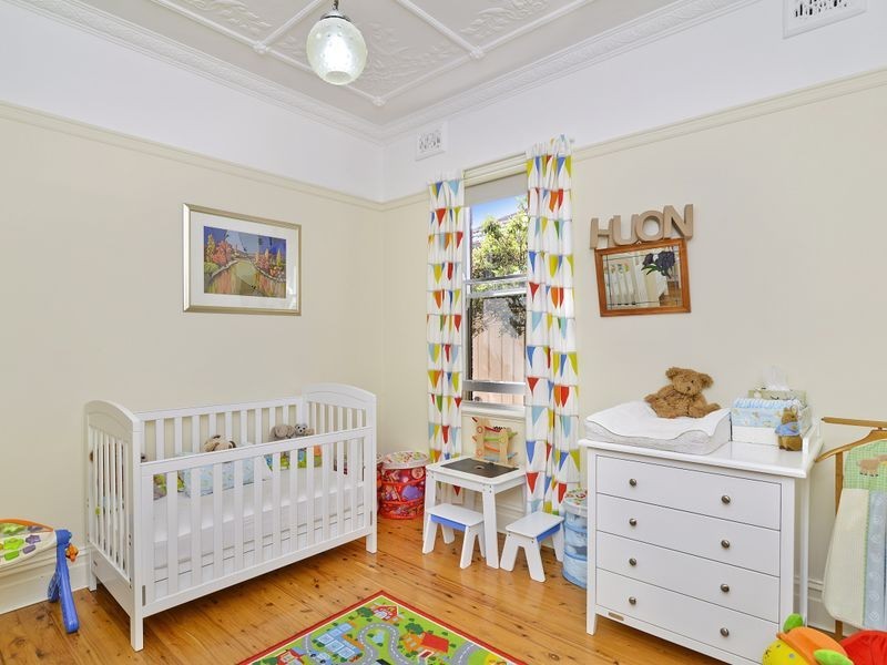 6 Carshalton Street, Croydon NSW 2132