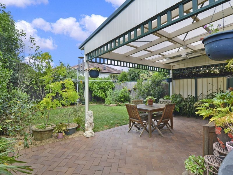 6 Carshalton Street, Croydon NSW 2132