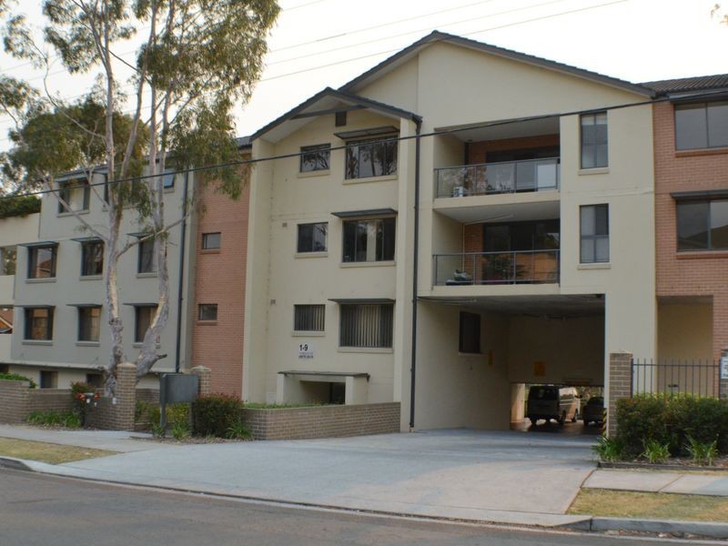 24/1-9 Shirley Street, Carlingford NSW 2118