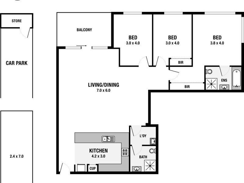 24/1-9 Shirley Street, Carlingford NSW 2118