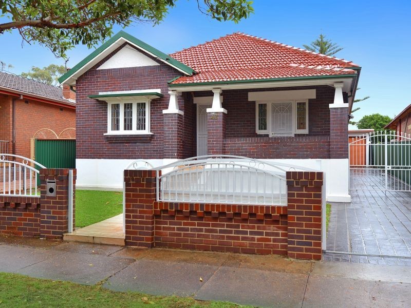 47 Acton Street, Croydon NSW 2132