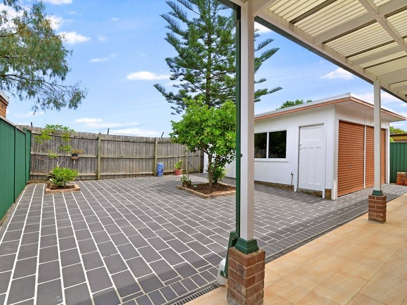 47 Acton Street, Croydon NSW 2132