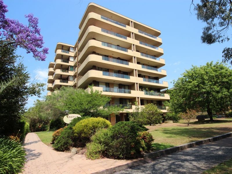 1/26 Park Avenue, Burwood NSW 2134