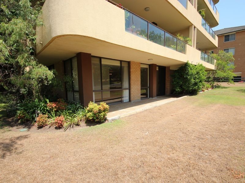 1/26 Park Avenue, Burwood NSW 2134