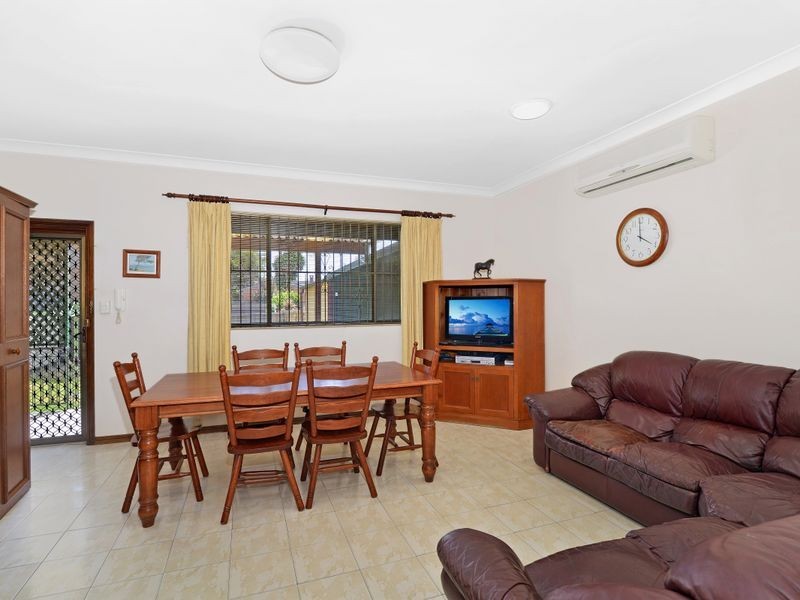 18a Melbourne Street, Concord NSW 2137