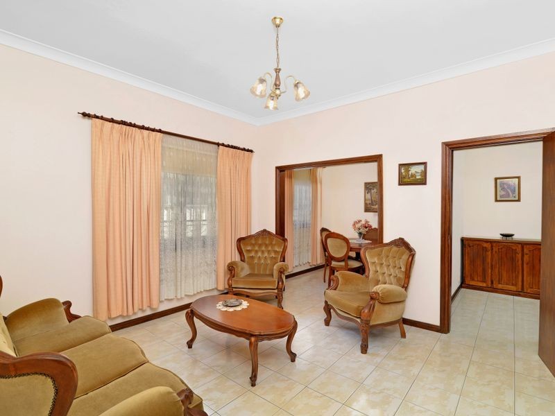 18a Melbourne Street, Concord NSW 2137