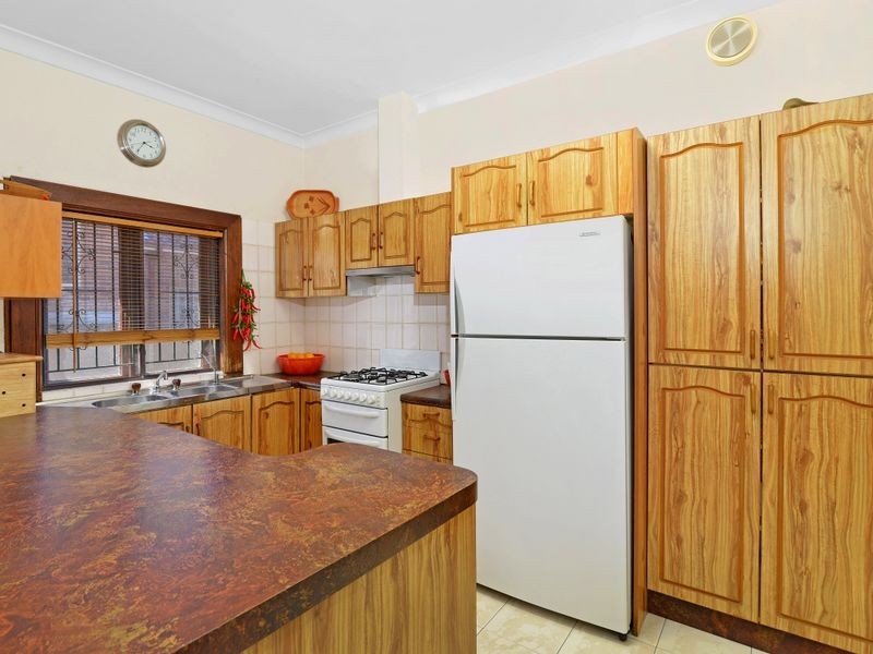 18a Melbourne Street, Concord NSW 2137