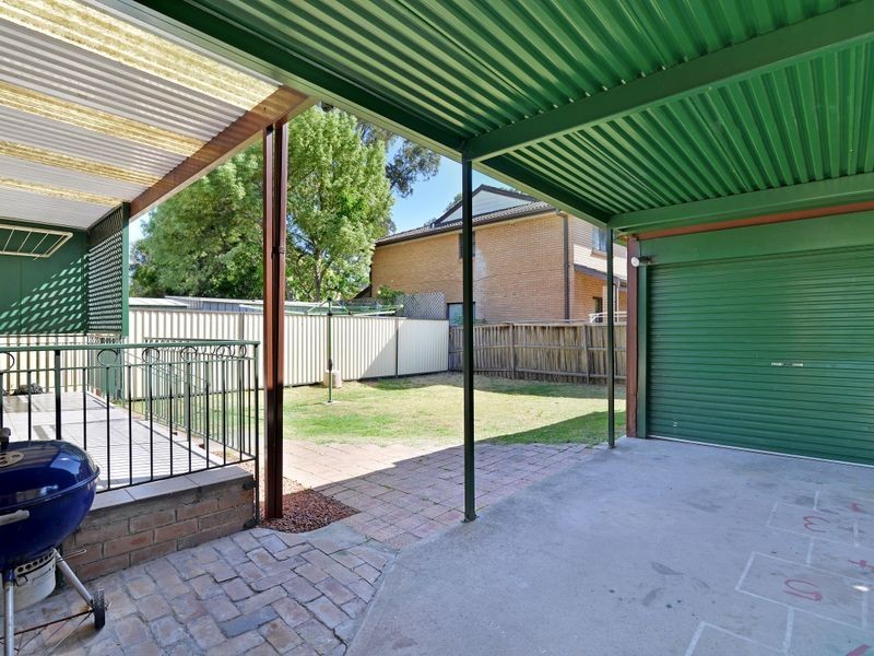 18a Melbourne Street, Concord NSW 2137