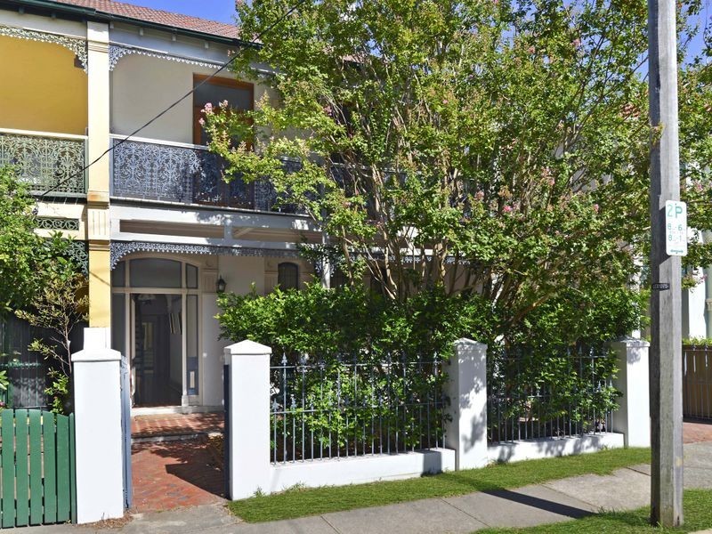 23 Gordon Street, Burwood NSW 2134