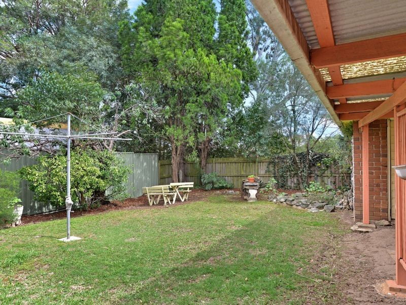 23 Blair Avenue, Croydon NSW 2132