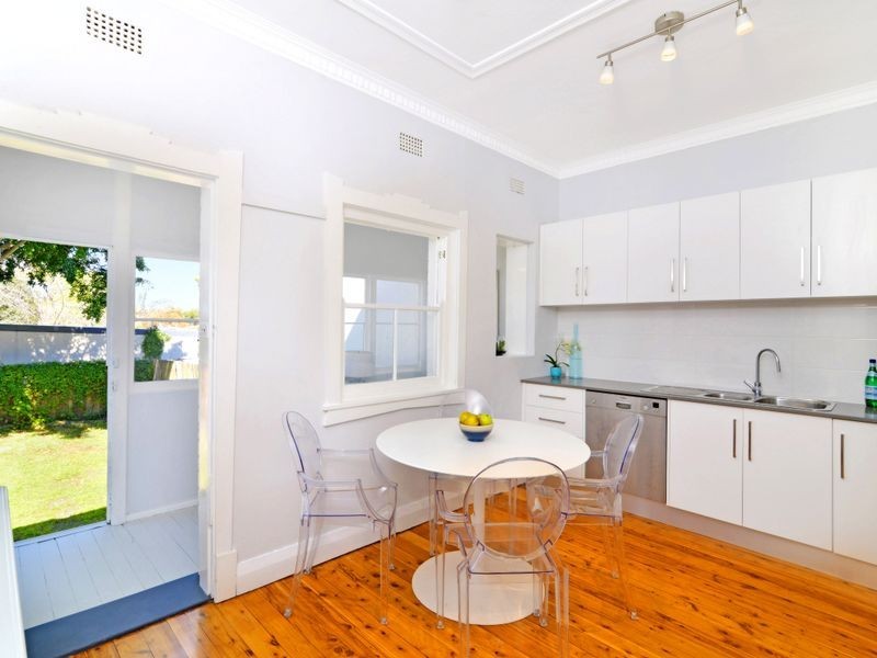 1 Allison Parade, Croydon NSW 2132