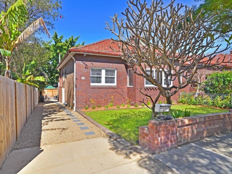 1 Allison Parade, Croydon NSW 2132