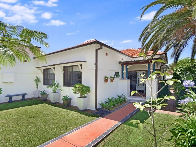 41-43 Arthur Street, Croydon NSW 2132