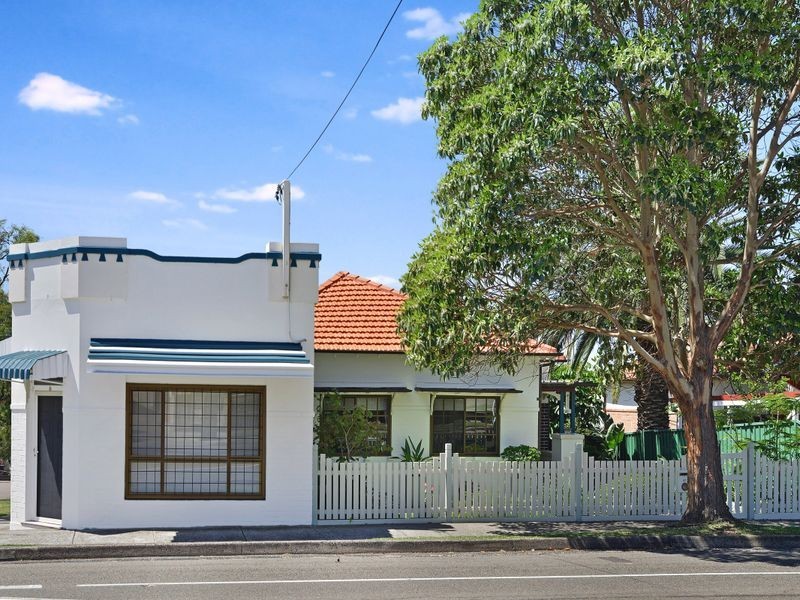 41-43 Arthur Street, Croydon NSW 2132