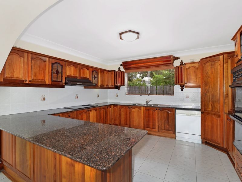 8 Wright Street, Croydon NSW 2132