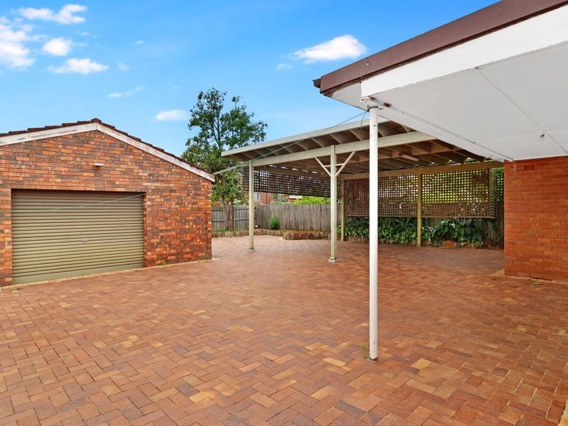 8 Wright Street, Croydon NSW 2132