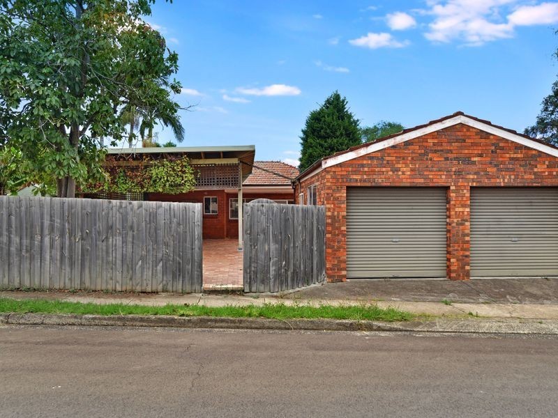 8 Wright Street, Croydon NSW 2132
