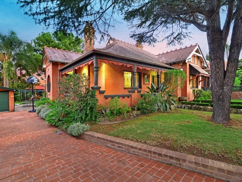 58 Croydon Avenue, Croydon NSW 2132