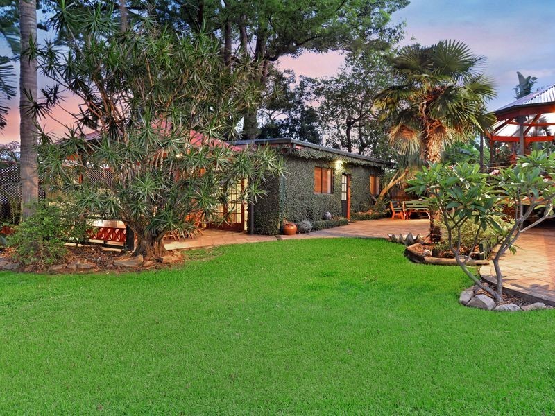 58 Croydon Avenue, Croydon NSW 2132