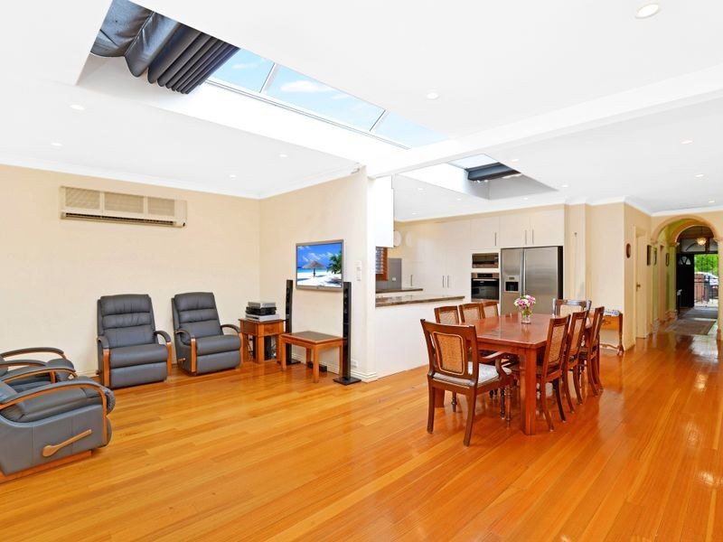 58 Croydon Avenue, Croydon NSW 2132